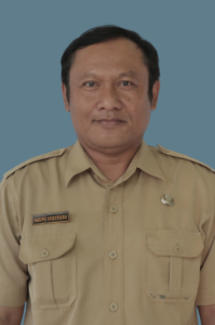 Agung Surendra Dwi Putranta, S.Pd ( Guru Biologi )