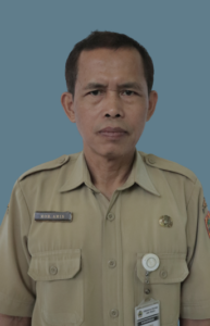 Dr.Moh.Amin,M.Pd ( Guru Bahasa Indonesia )