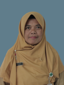 Siti Muharomah Naini, S.Ag. ( Guru Agama Islam )